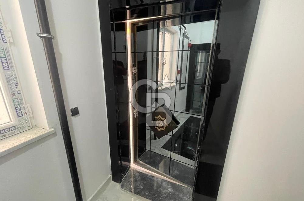 YENİ CİMŞİT SIFIR OTURUM BAŞLAMIŞ SİTEDE 4+1 ULTRA LÜKS DAİRE