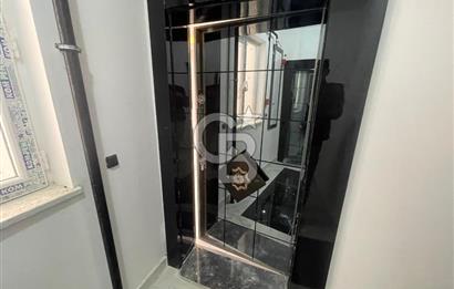 YENİ CİMŞİT SIFIR OTURUM BAŞLAMIŞ SİTEDE 4+1 ULTRA LÜKS DAİRE