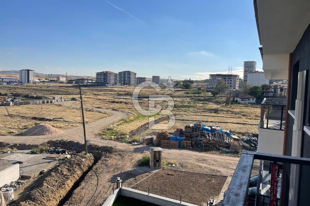 YENİ CİMŞİT SIFIR OTURUM BAŞLAMIŞ SİTEDE 4+1 ULTRA LÜKS DAİRE