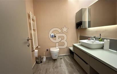 beytepe sukent sitesinde büyük tip 4.5 +1 satılık daire