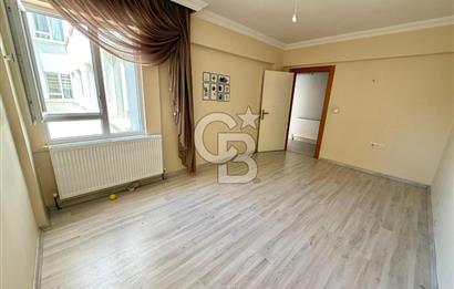 ELMADAĞ MERKEZDE CADDE ÜSTÜ CAM BALKONLU SATILIK 3+1 DAİRE