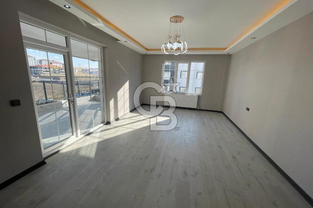 YENİ CİMŞİT SIFIR OTURUM BAŞLAMIŞ SİTEDE 4+1 ULTRA LÜKS DAİRE