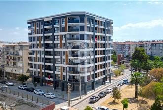 İZMİR KARSIYAKA NERGİZ SATILIK 3+1 DAİRE