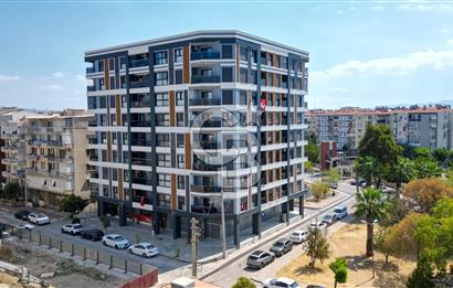 İZMİR KARSIYAKA NERGİZ SATILIK 3+1 DAİRE
