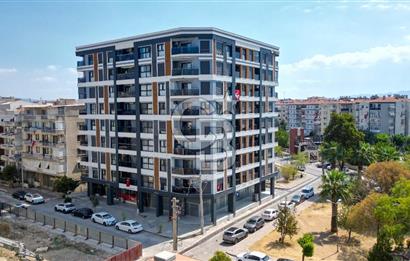 İZMİR KARSIYAKA NERGİZ SATILIK 3+1 DAİRE