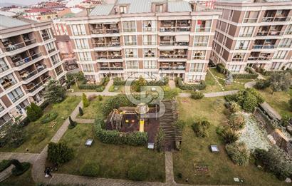 Çekmeköy Beşyıldız Mira Evleri Sitesi Satılık 2+1