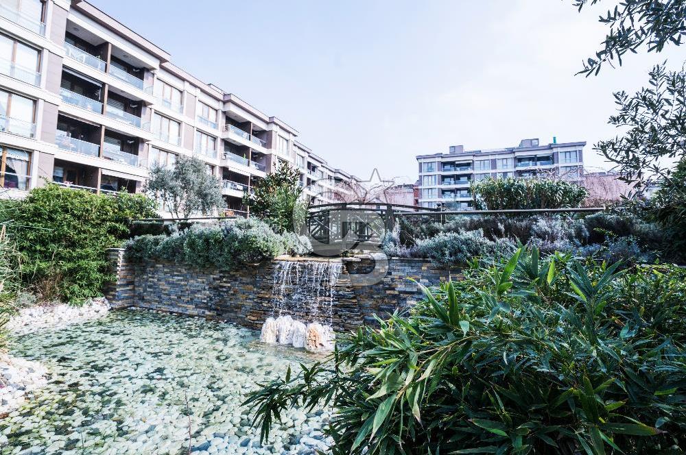 Çekmeköy Beşyıldız Mira Evleri Sitesi Satılık 2+1