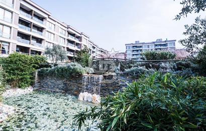 Çekmeköy Beşyıldız Mira Evleri Sitesi Satılık 2+1
