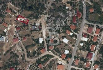 Feslikan Yaylası'nda Konumu Ayrıcalıklı 387 m2 İmarlı Arsa !