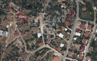 Feslikan Yaylası'nda Konumu Ayrıcalıklı 387 m2 İmarlı Arsa !