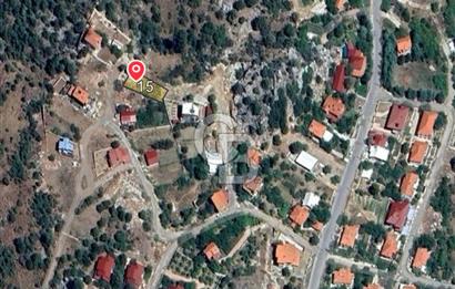 Feslikan Yaylası'nda Konumu Ayrıcalıklı 387 m2 İmarlı Arsa !