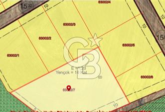 ETİMESGUT - BALLIKUYUMCU MEVKİİ SATILIK HİSSE