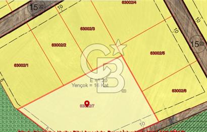 ETİMESGUT - BALLIKUYUMCU MEVKİİ SATILIK HİSSE