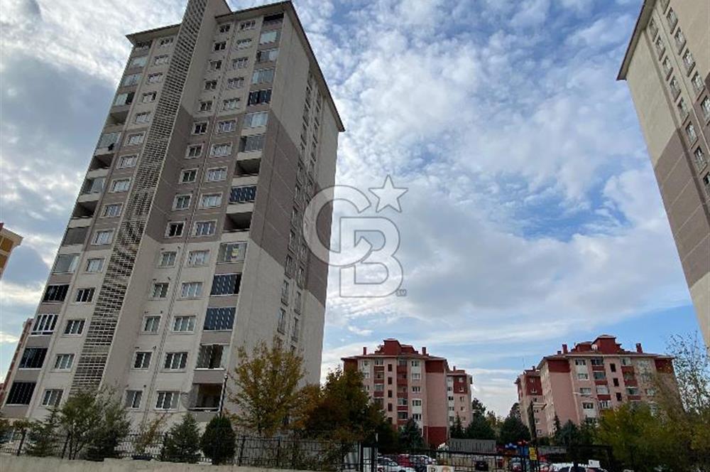 ALTINEVLER SİTE İÇİNDE 12. KAT YAPILI 2+1 KİRALIK DAİRE