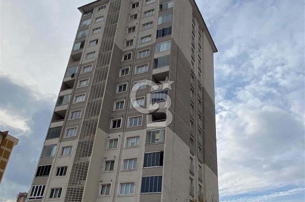 ALTINEVLER SİTE İÇİNDE 12. KAT YAPILI 2+1 KİRALIK DAİRE
