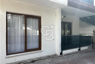 Cb parktan tramvaya yakın 1+1 Full eşyalı