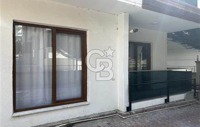 Cb parktan tramvaya yakın 1+1 Full eşyalı