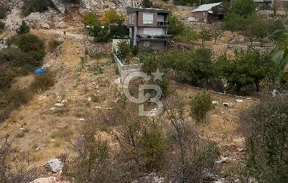 Feslikan Yaylası'nda Konumu Ayrıcalıklı 387 m2 İmarlı Arsa !