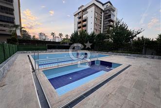 Konyaaltı Siteler Mahallesinde Havuzlu Site İçinde 3+1 Daire