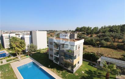 Görecenin En Nezih Sitesinde Yemyeşil Doğa Manzaralı 4+1 Kiralık