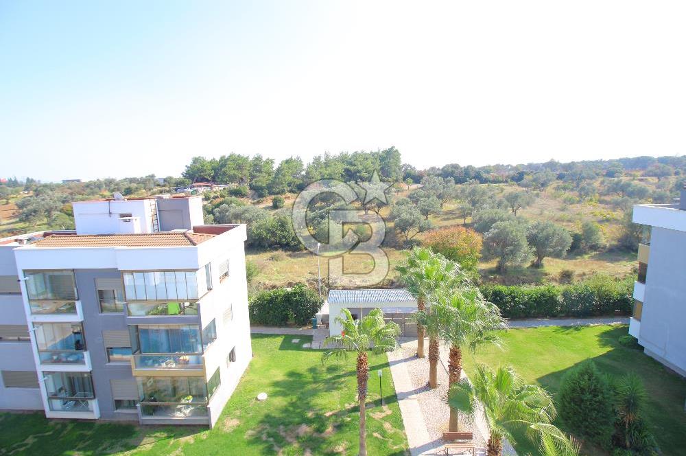 Görecenin En Nezih Sitesinde Yemyeşil Doğa Manzaralı 4+1 Kiralık