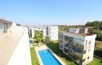 Görecenin En Nezih Sitesinde Yemyeşil Doğa Manzaralı 4+1 Kiralık
