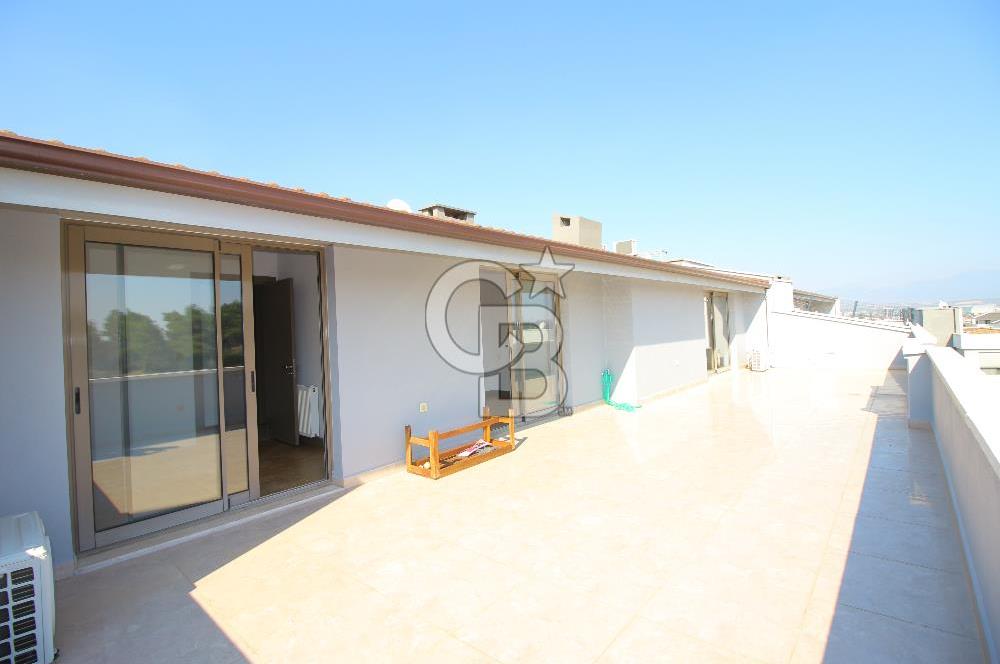 Görecenin En Nezih Sitesinde Yemyeşil Doğa Manzaralı 4+1 Kiralık
