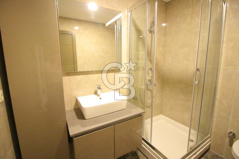 Görecenin En Nezih Sitesinde Yemyeşil Doğa Manzaralı 4+1 Kiralık