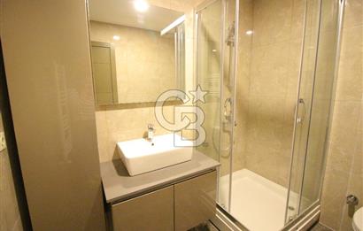 Görecenin En Nezih Sitesinde Yemyeşil Doğa Manzaralı 4+1 Kiralık