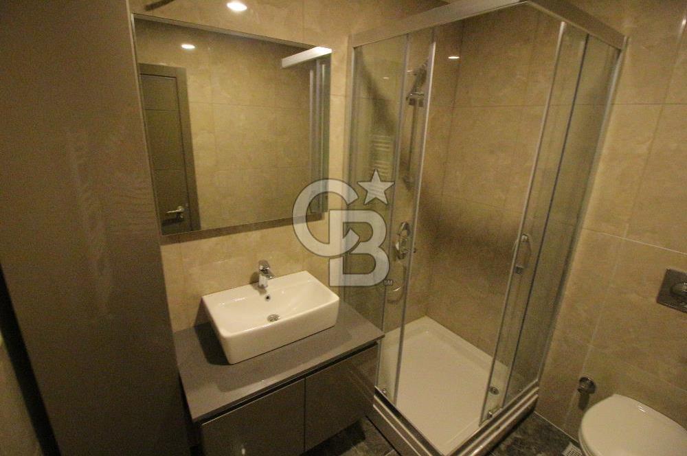 Görecenin En Nezih Sitesinde Yemyeşil Doğa Manzaralı 4+1 Kiralık