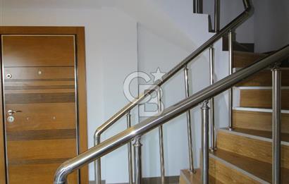 Görecenin En Nezih Sitesinde Yemyeşil Doğa Manzaralı 4+1 Kiralık