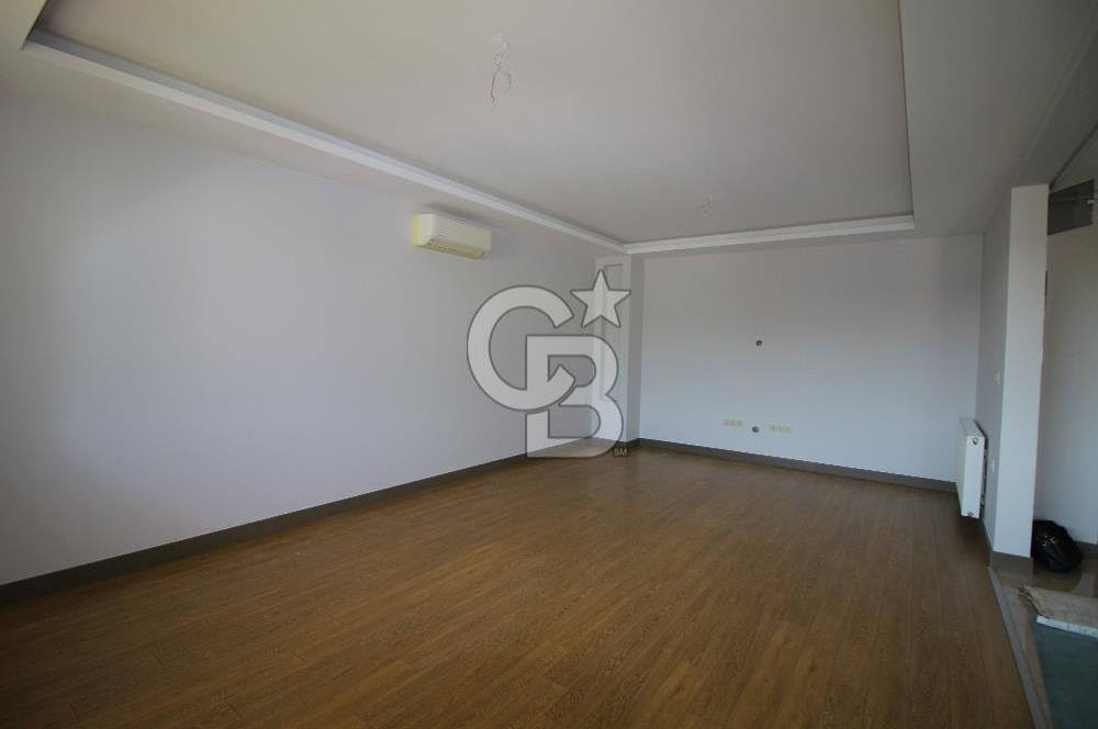 Görecenin En Nezih Sitesinde Yemyeşil Doğa Manzaralı 4+1 Kiralık