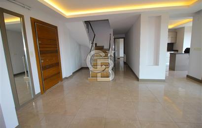 Görecenin En Nezih Sitesinde Yemyeşil Doğa Manzaralı 4+1 Kiralık