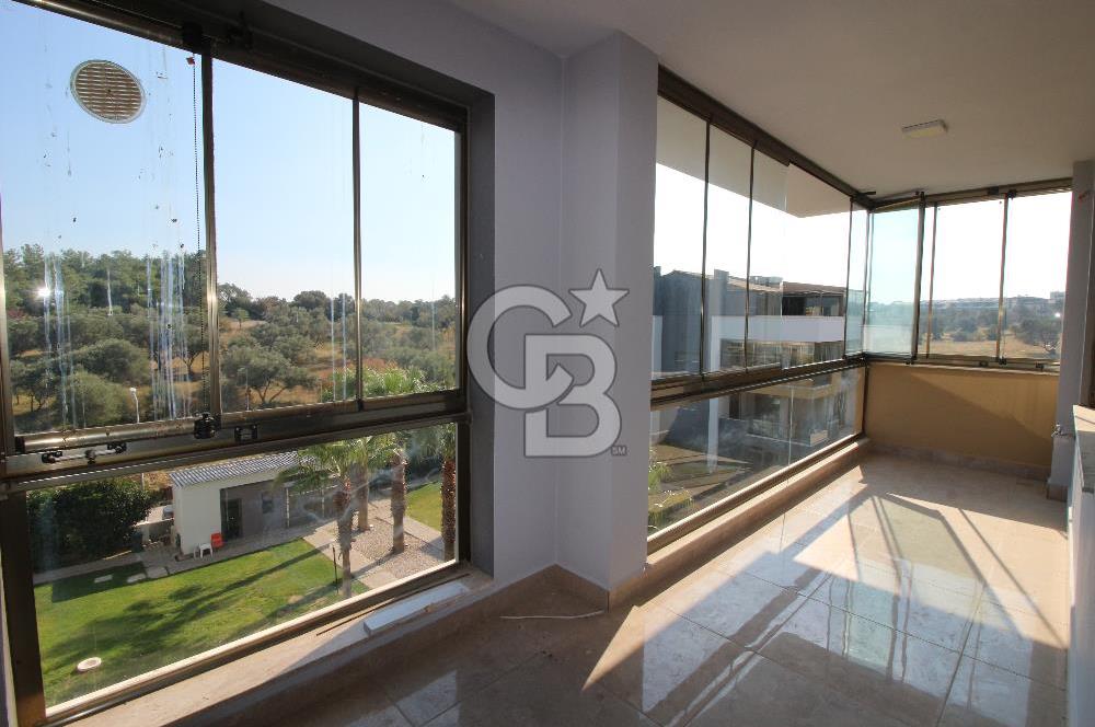 Görecenin En Nezih Sitesinde Yemyeşil Doğa Manzaralı 4+1 Kiralık