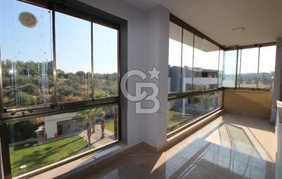 Görecenin En Nezih Sitesinde Yemyeşil Doğa Manzaralı 4+1 Kiralık