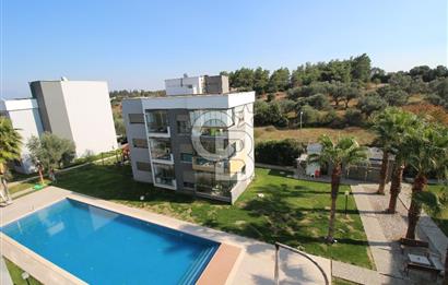 Görecenin En Nezih Sitesinde Yemyeşil Doğa Manzaralı 4+1 Kiralık