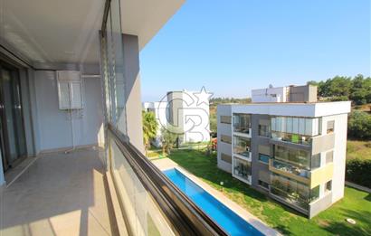 Görecenin En Nezih Sitesinde Yemyeşil Doğa Manzaralı 4+1 Kiralık