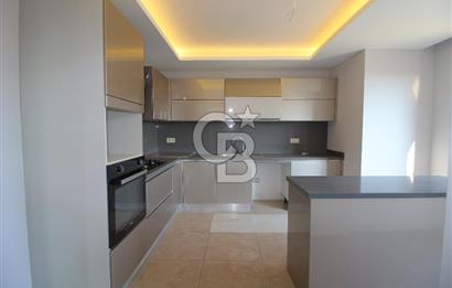 Görecenin En Nezih Sitesinde Yemyeşil Doğa Manzaralı 4+1 Kiralık