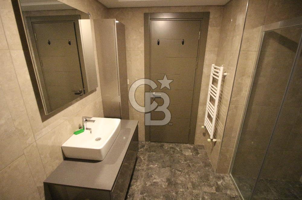 Görecenin En Nezih Sitesinde Yemyeşil Doğa Manzaralı 4+1 Kiralık