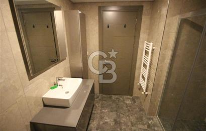 Görecenin En Nezih Sitesinde Yemyeşil Doğa Manzaralı 4+1 Kiralık