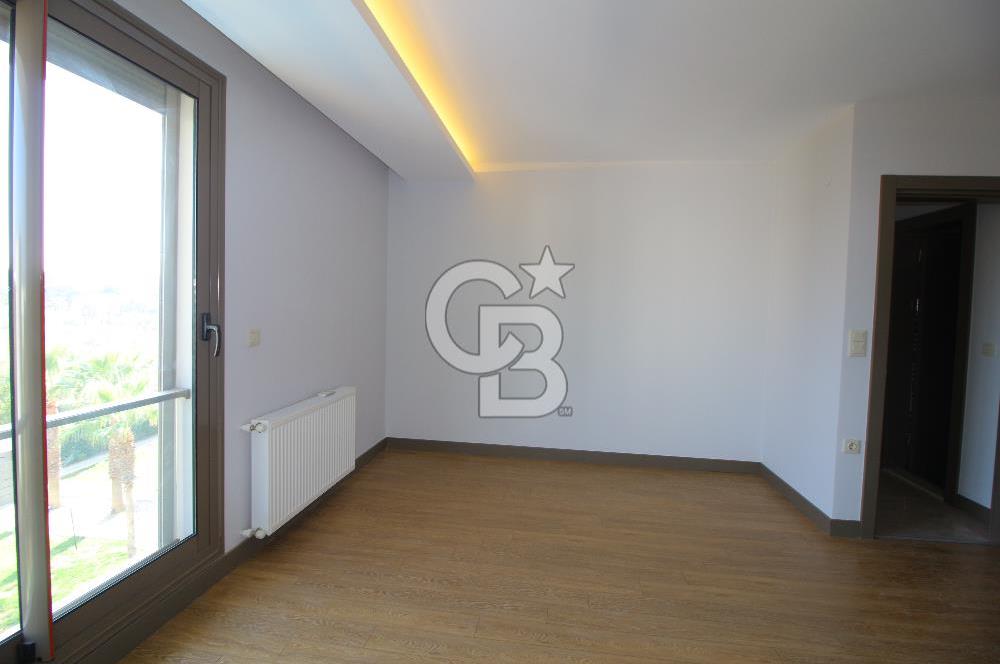 Görecenin En Nezih Sitesinde Yemyeşil Doğa Manzaralı 4+1 Kiralık