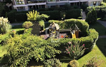 Çekmeköy Beşyıldız Mira Evleri Sitesi Satılık 2+1