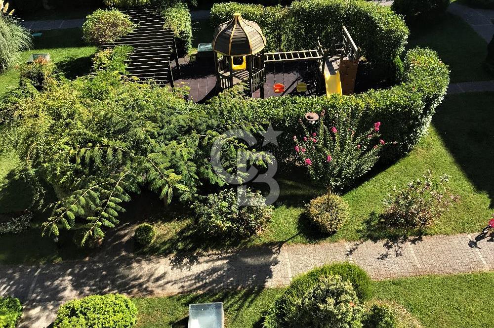 Çekmeköy Beşyıldız Mira Evleri Sitesi Satılık 2+1