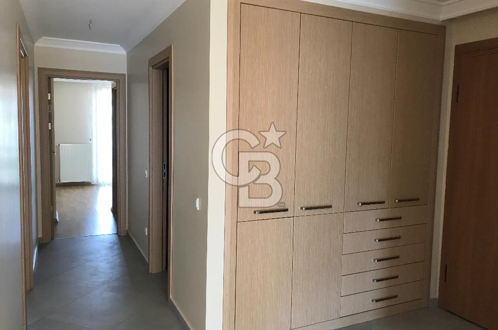 Çekmeköy Beşyıldız Mira Evleri Sitesi Satılık 2+1
