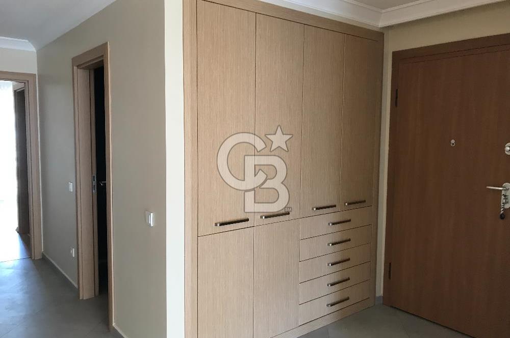 Çekmeköy Beşyıldız Mira Evleri Sitesi Satılık 2+1