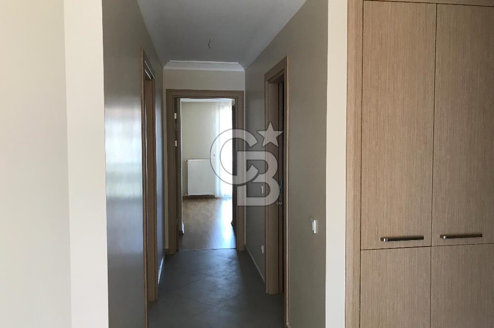 Çekmeköy Beşyıldız Mira Evleri Sitesi Satılık 2+1