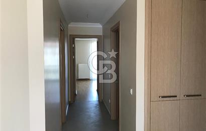Çekmeköy Beşyıldız Mira Evleri Sitesi Satılık 2+1