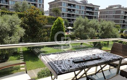 Çekmeköy Beşyıldız Mira Evleri Sitesi Satılık 2+1