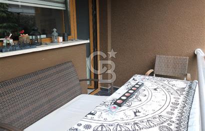 Çekmeköy Beşyıldız Mira Evleri Sitesi Satılık 2+1