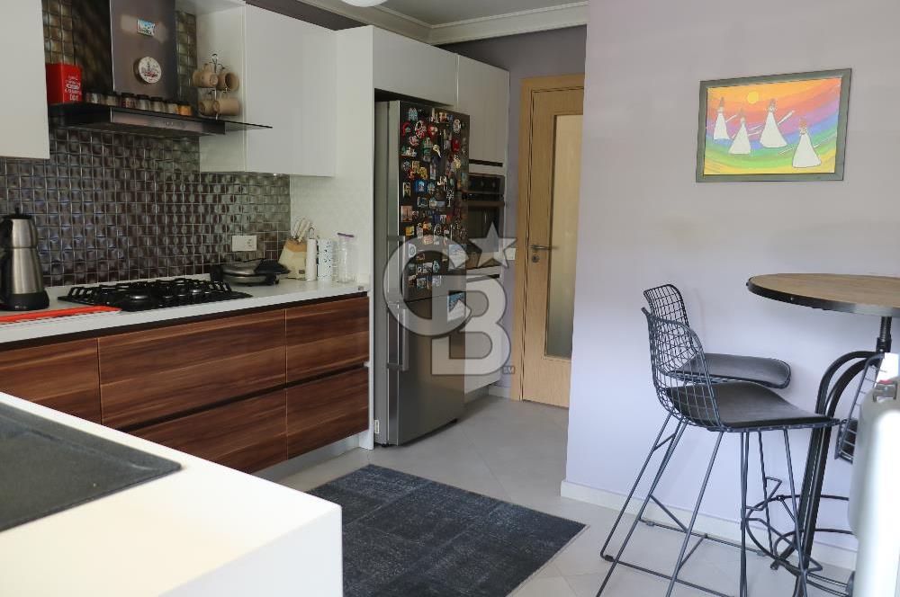 Çekmeköy Beşyıldız Mira Evleri Sitesi Satılık 2+1